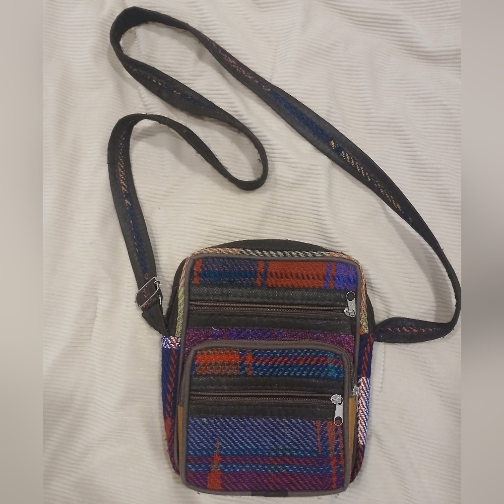 Crossbody Bag